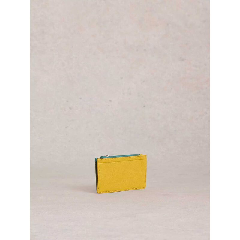 White Stuff Celia Card Holder Purse image number 7